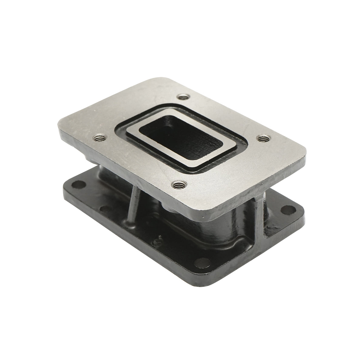 Upper support for air compressor U-650